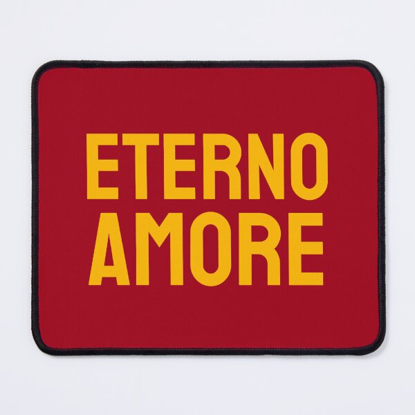 Item preview, Eterno Amore giallo designed and sold by VRedBaller.