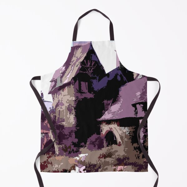 Item preview, Castle wonders decor designed and sold by SassuFraz.