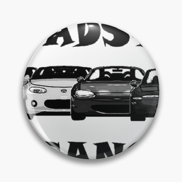 Item preview, Roadster Gang designed and sold by MyYata.