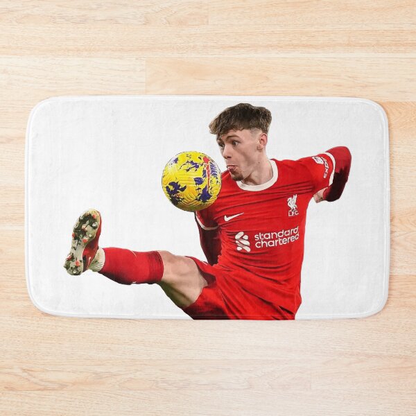Item preview, Funny Football Player #84 | Soccer Sports designed and sold by FilipeFerreira.
