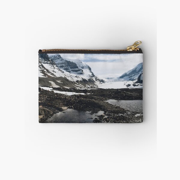 Item preview, Athabasca Glacier, Alberta designed and sold by yazminadam.