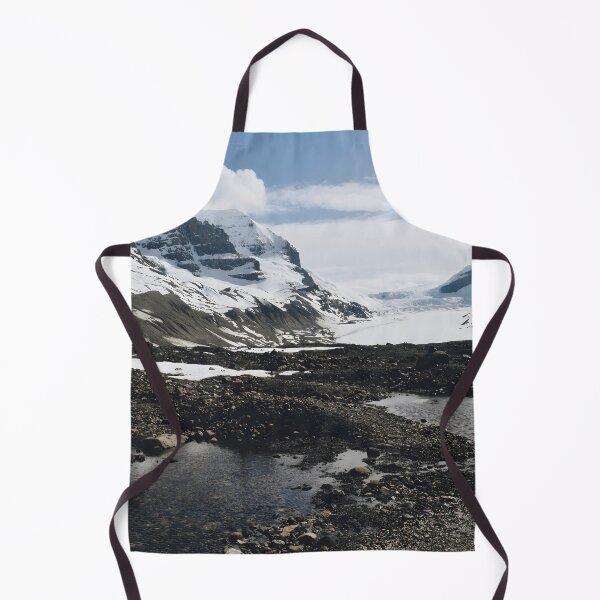 Item preview, Athabasca Glacier, Alberta designed and sold by yazminadam.