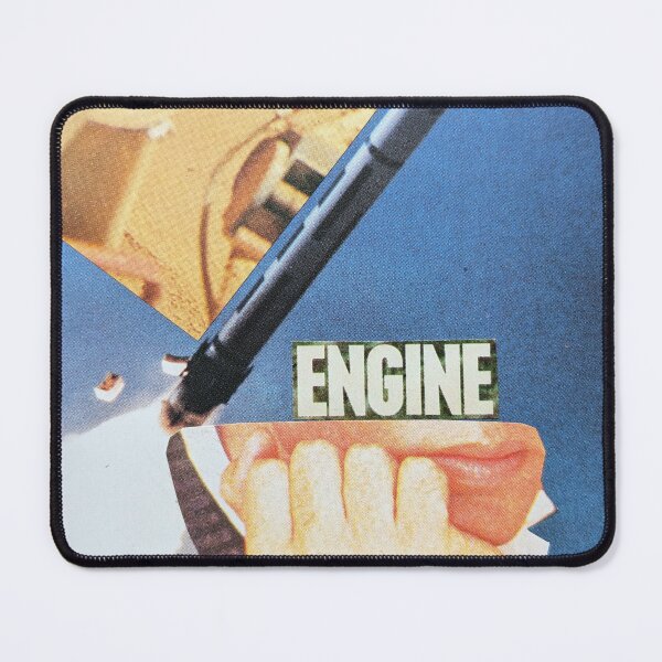 Item preview, Engine Go designed and sold by ScottBakerPoet.