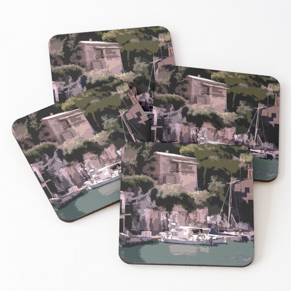 Item preview, Cozy water thoughts decor designed and sold by SassuFraz.