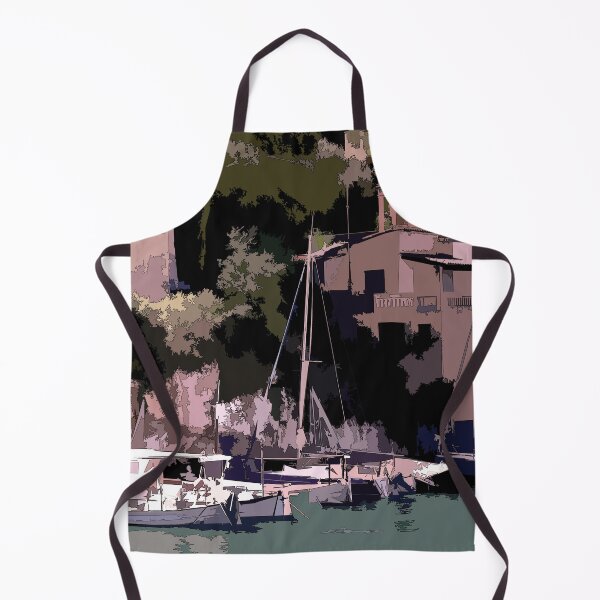 Item preview, Cozy water thoughts decor designed and sold by SassuFraz.