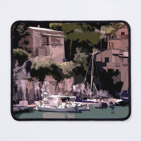 Item preview, Cozy water thoughts decor designed and sold by SassuFraz.