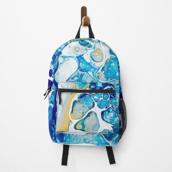 Item preview, A Serene Sea Print designed and sold by hallwell.