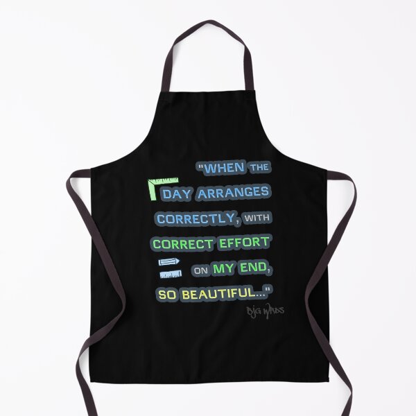 Item preview, "WHEN the ..." Quote 1/06/2025 designed and sold by BJGWRDS.