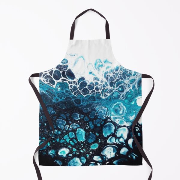 Item preview, Serenity In Blue designed and sold by hallwell.