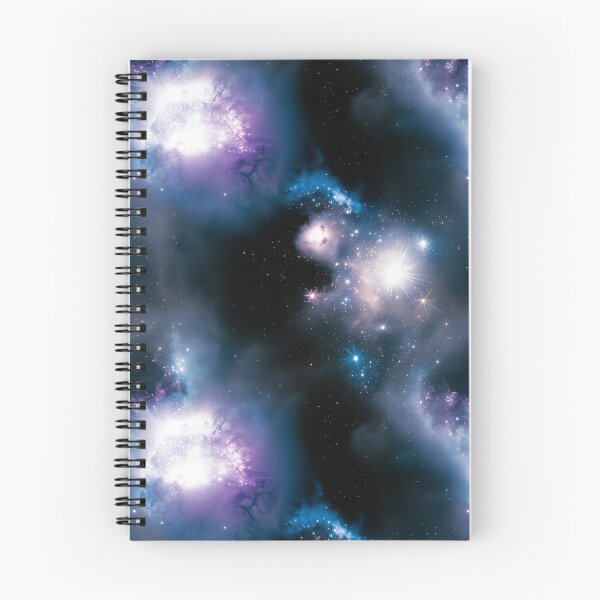 Aperçu de l'œuvre Les galaxies entrent en collision créée et vendue par  patchworkpersona.