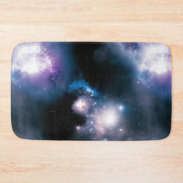 Item preview, Galaxies Collide designed and sold by  patchworkpersona.