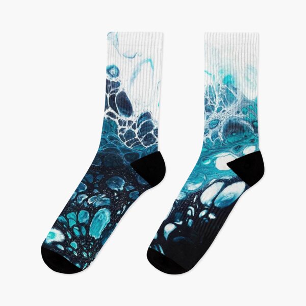 Item preview, Serenity In Blue designed and sold by hallwell.