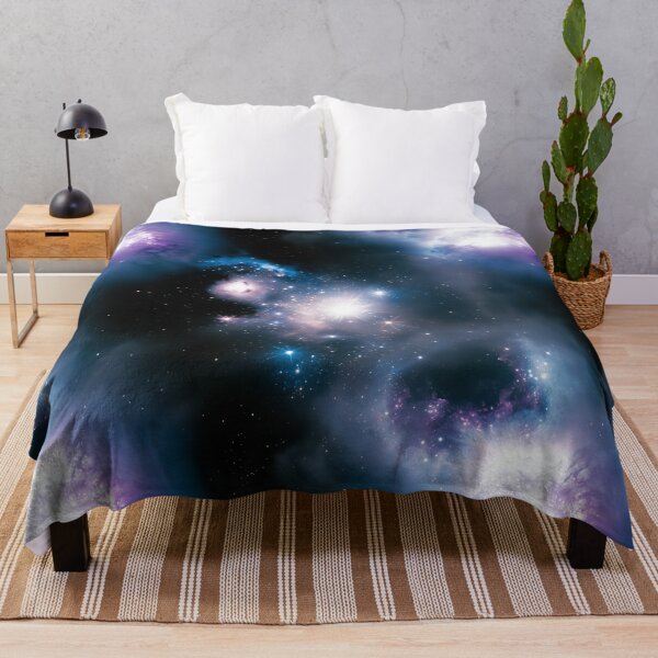 Item preview, Galaxies Collide designed and sold by patchworkpersona.