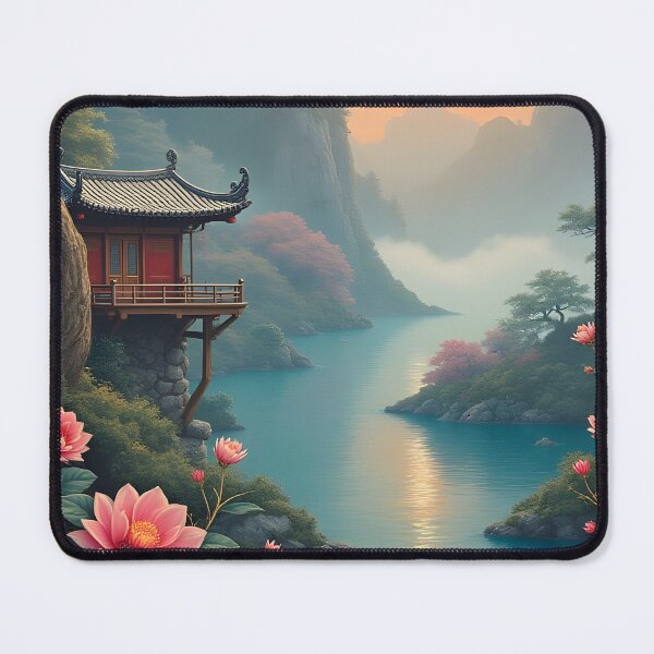 Item preview, Chinoiserie designed and sold by SoniaSarkali.