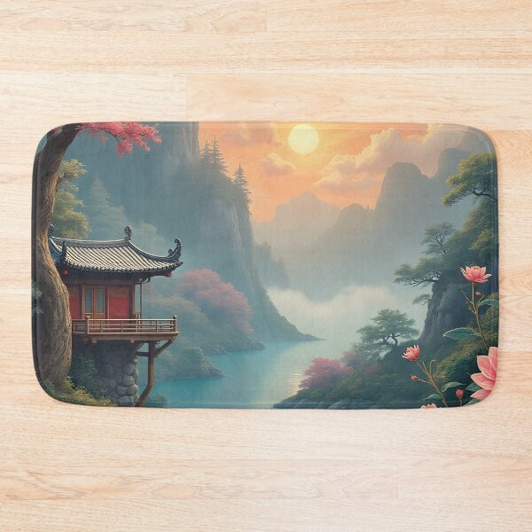 Item preview, Chinoiserie designed and sold by SoniaSarkali.