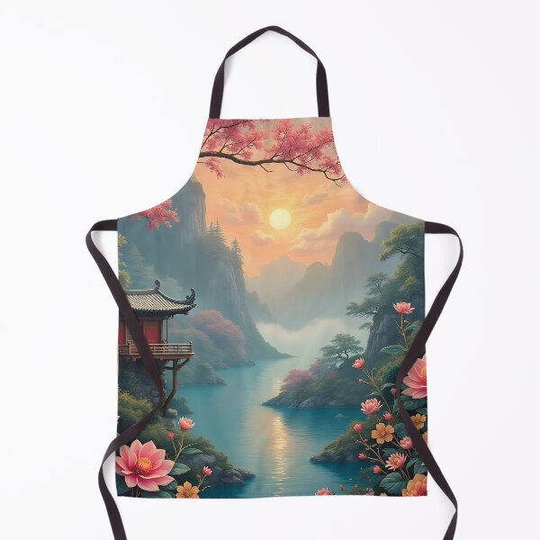 Item preview, Chinoiserie designed and sold by SoniaSarkali.