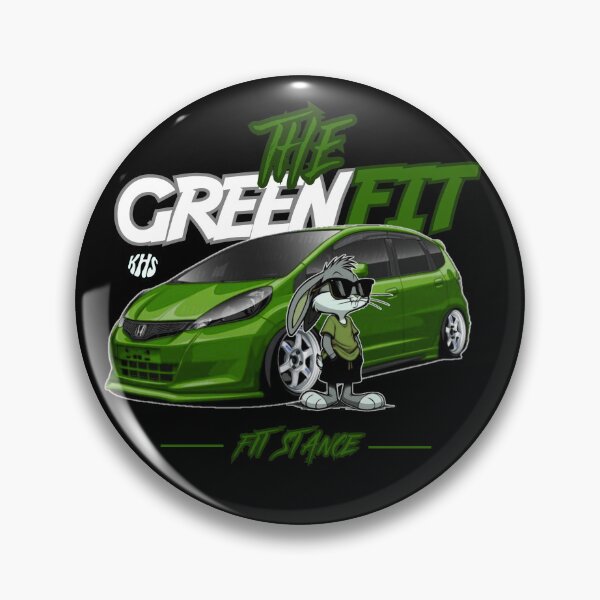 Item preview, Green fit designed and sold by KHSauto.