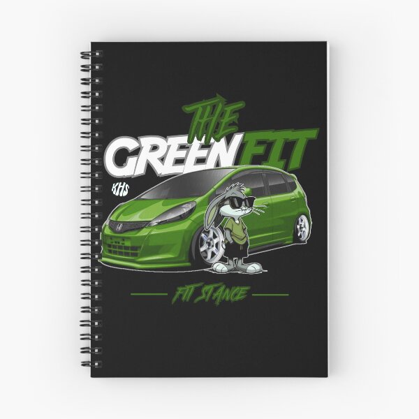 Item preview, Green fit designed and sold by KHSauto.