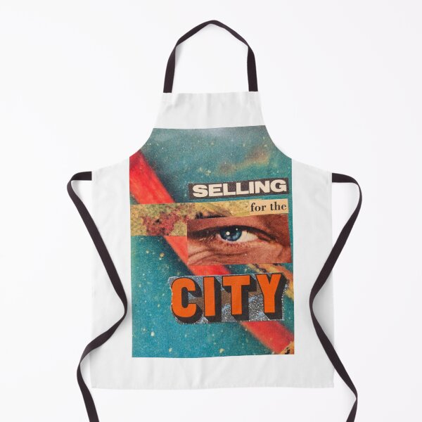 Item preview, Selling for the City designed and sold by ScottBakerPoet.