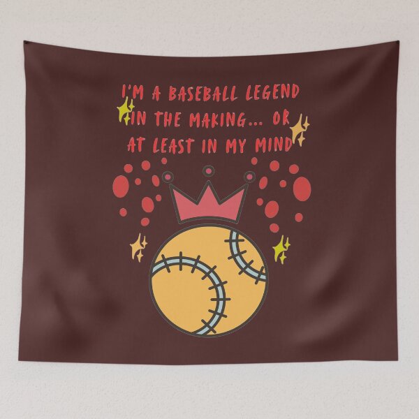 Item preview, Hit Hard, Think Big, Win designed and sold by YGiter.