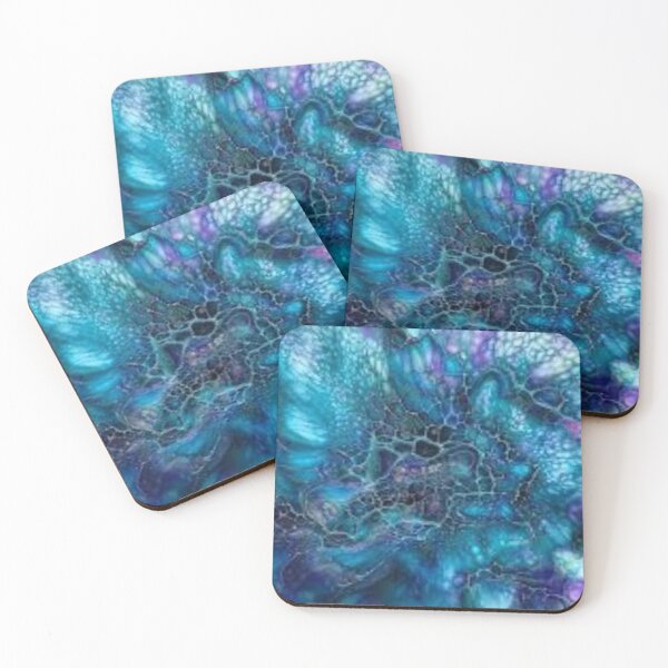 Item preview, Tranquil Depths designed and sold by hallwell.