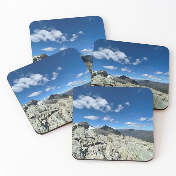 Item preview, Mount Albert Edward: Ascent designed and sold by Orca Chuckle Studios.