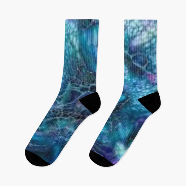 Item preview, Tranquil Depths designed and sold by hallwell.