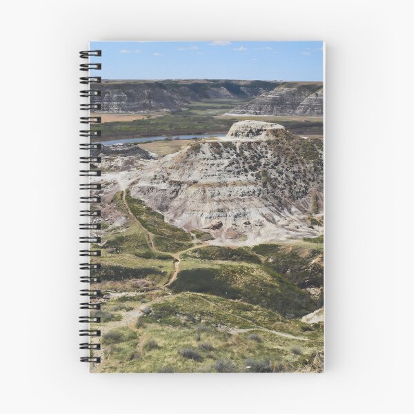 Item preview, Badlands of Drumheller, Alberta designed and sold by yazminadam.