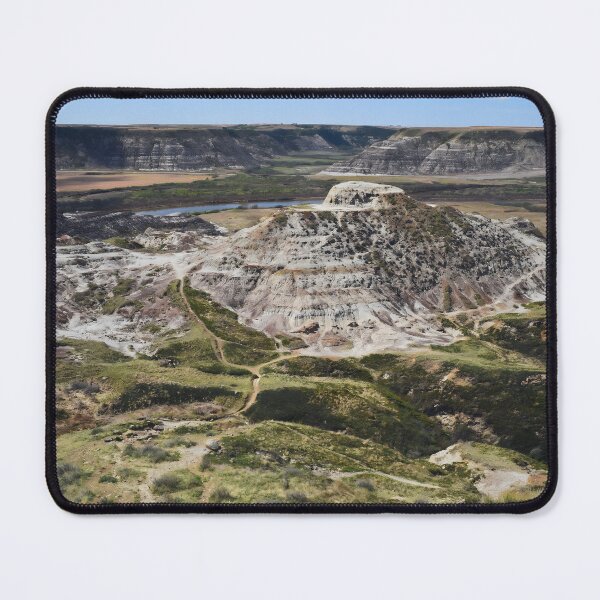 Item preview, Badlands of Drumheller, Alberta designed and sold by yazminadam.