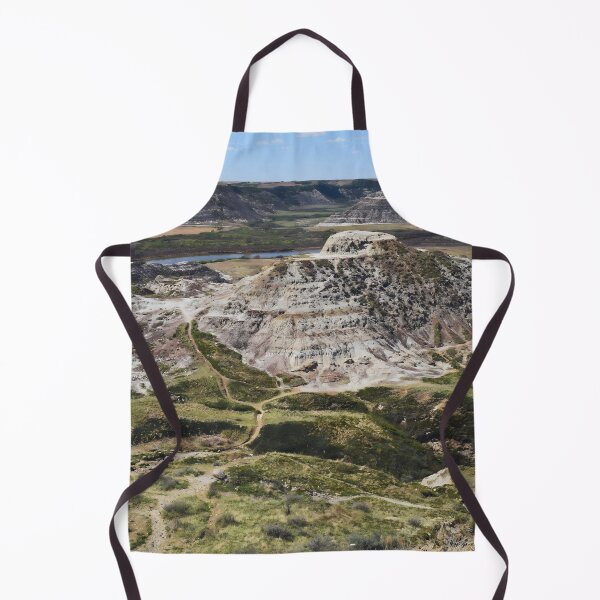 Item preview, Badlands of Drumheller, Alberta designed and sold by yazminadam.