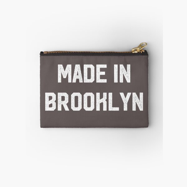 Item preview, Made In Brooklyn designed and sold by BeBlunt.