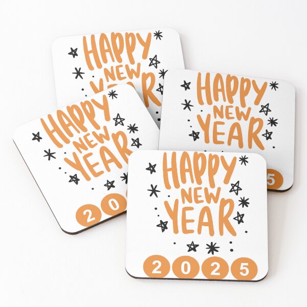Item preview, Celebrating New Beginnings: 2025 designed and sold by farhustlcc.