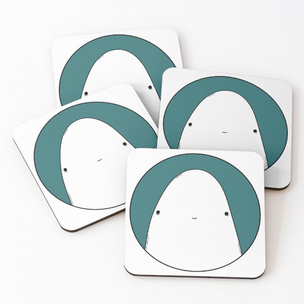 Item preview, Boo! designed and sold by Itsthebentham.