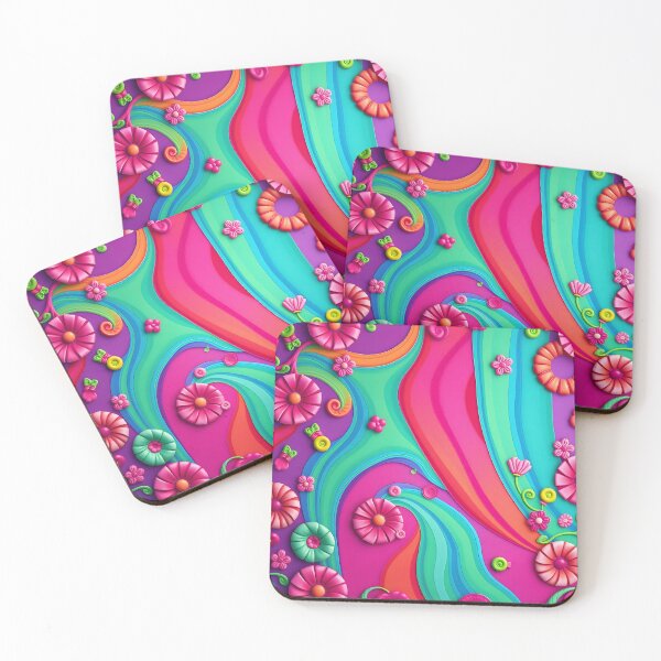 Item preview, Flowers of Ambrosia designed and sold by SoniaSarkali.