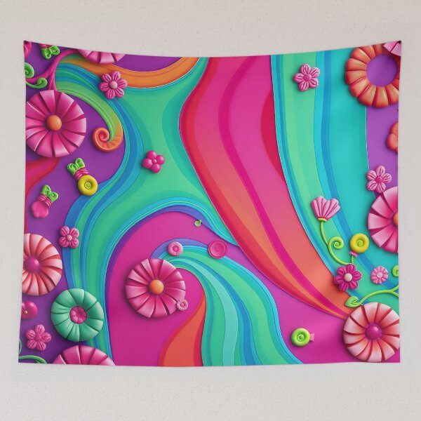 Item preview, Flowers of Ambrosia designed and sold by SoniaSarkali.