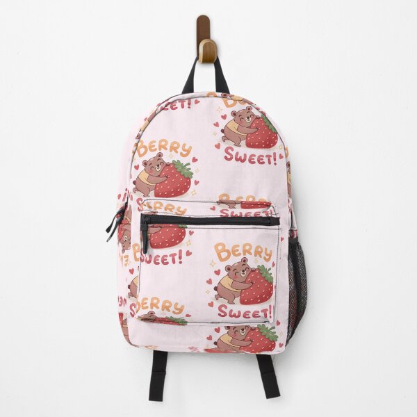 Item preview, Berry Bear Hug designed and sold by SignumShop.