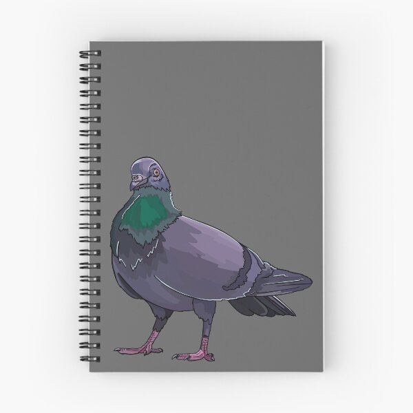 Item preview, Pigeon. designed and sold by Itsthebentham.