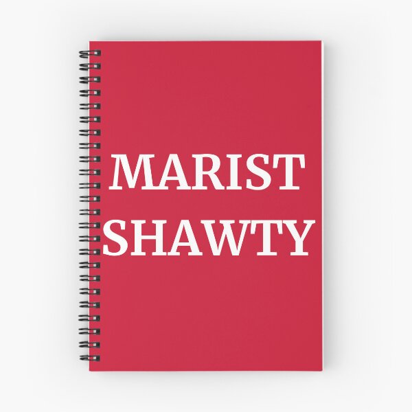 Item preview, Marist Shawty designed and sold by Unigarb.