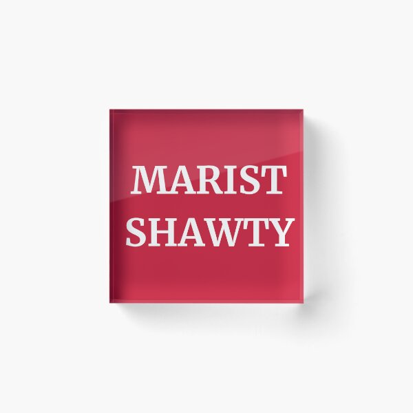 Item preview, Marist Shawty designed and sold by Unigarb.
