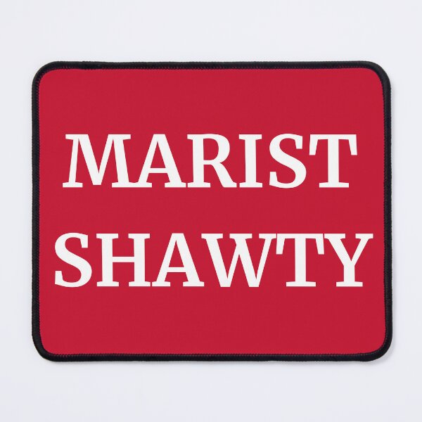 Item preview, Marist Shawty designed and sold by Unigarb.