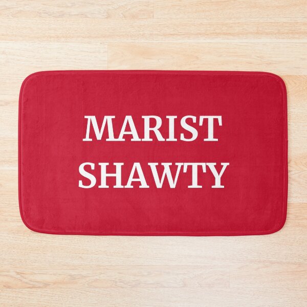 Item preview, Marist Shawty designed and sold by Unigarb.