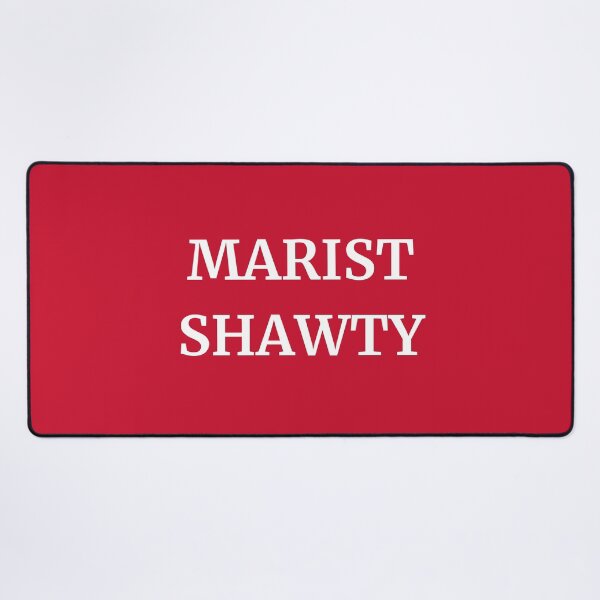 Item preview, Marist Shawty designed and sold by Unigarb.