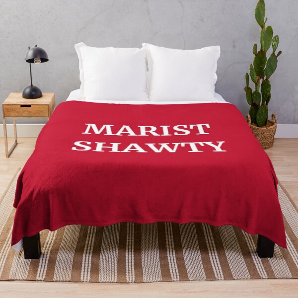 Item preview, Marist Shawty designed and sold by Unigarb.