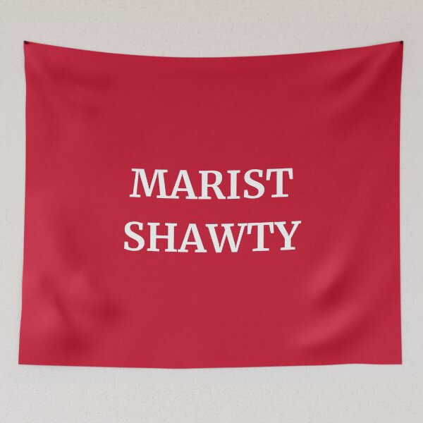 Item preview, Marist Shawty designed and sold by Unigarb.