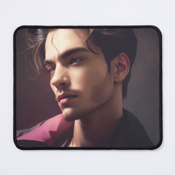 Item preview, Handsome Model designed and sold by Solace Sparkles.