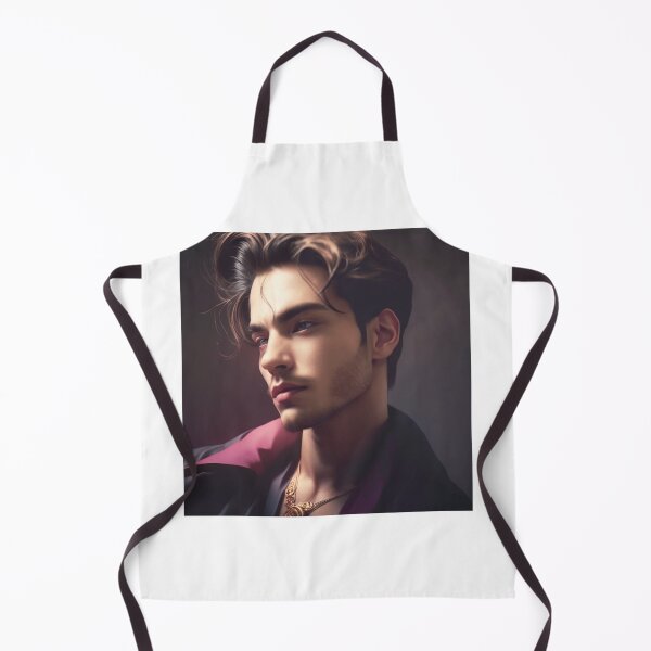 Item preview, Handsome Model designed and sold by Solace Sparkles.