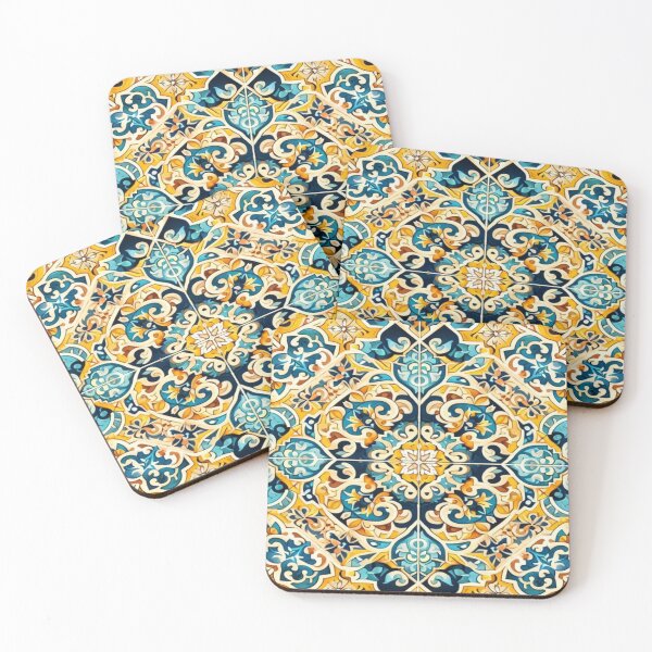 Item preview, Mosaic Masterpieces designed and sold by amal7733.