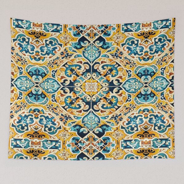 Item preview, Mosaic Masterpieces designed and sold by amal7733.
