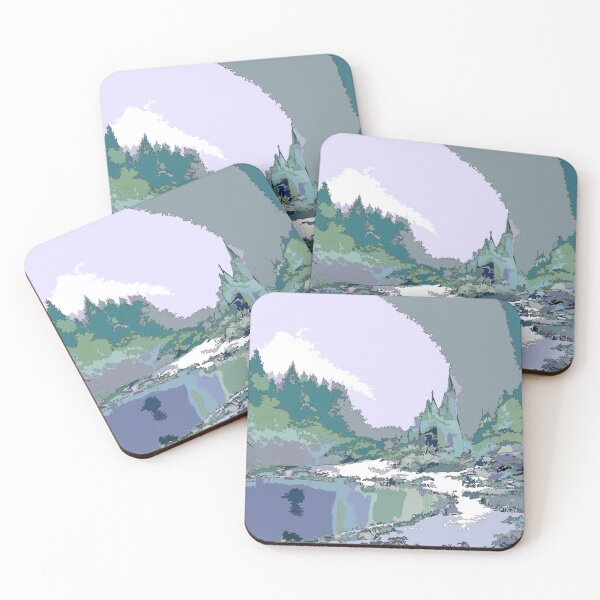 Item preview, Fantasy wonderland decor designed and sold by SassuFraz.