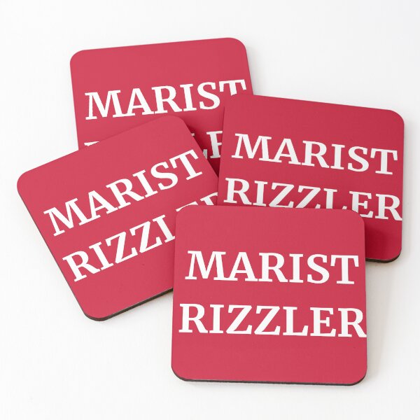 Item preview, Marist Rizzler designed and sold by Unigarb.